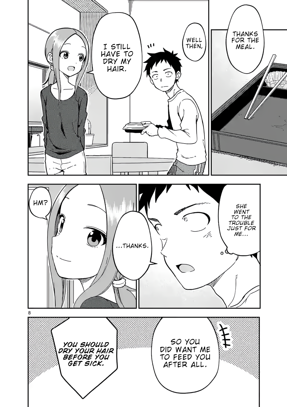 8