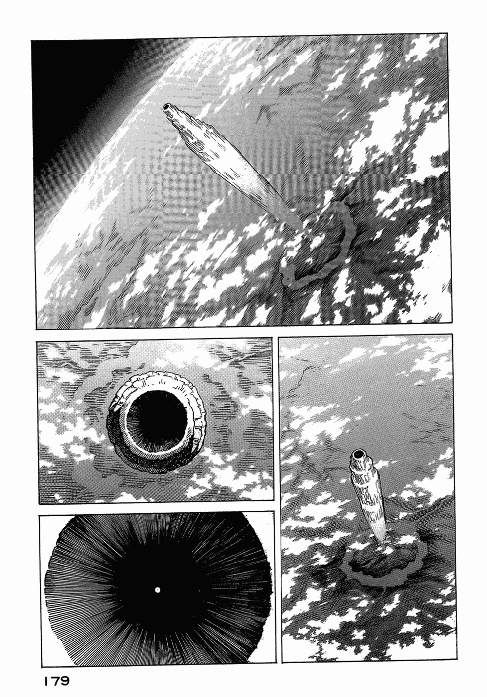 Halaman dari Eden: It's an Endless World! Chapter 124