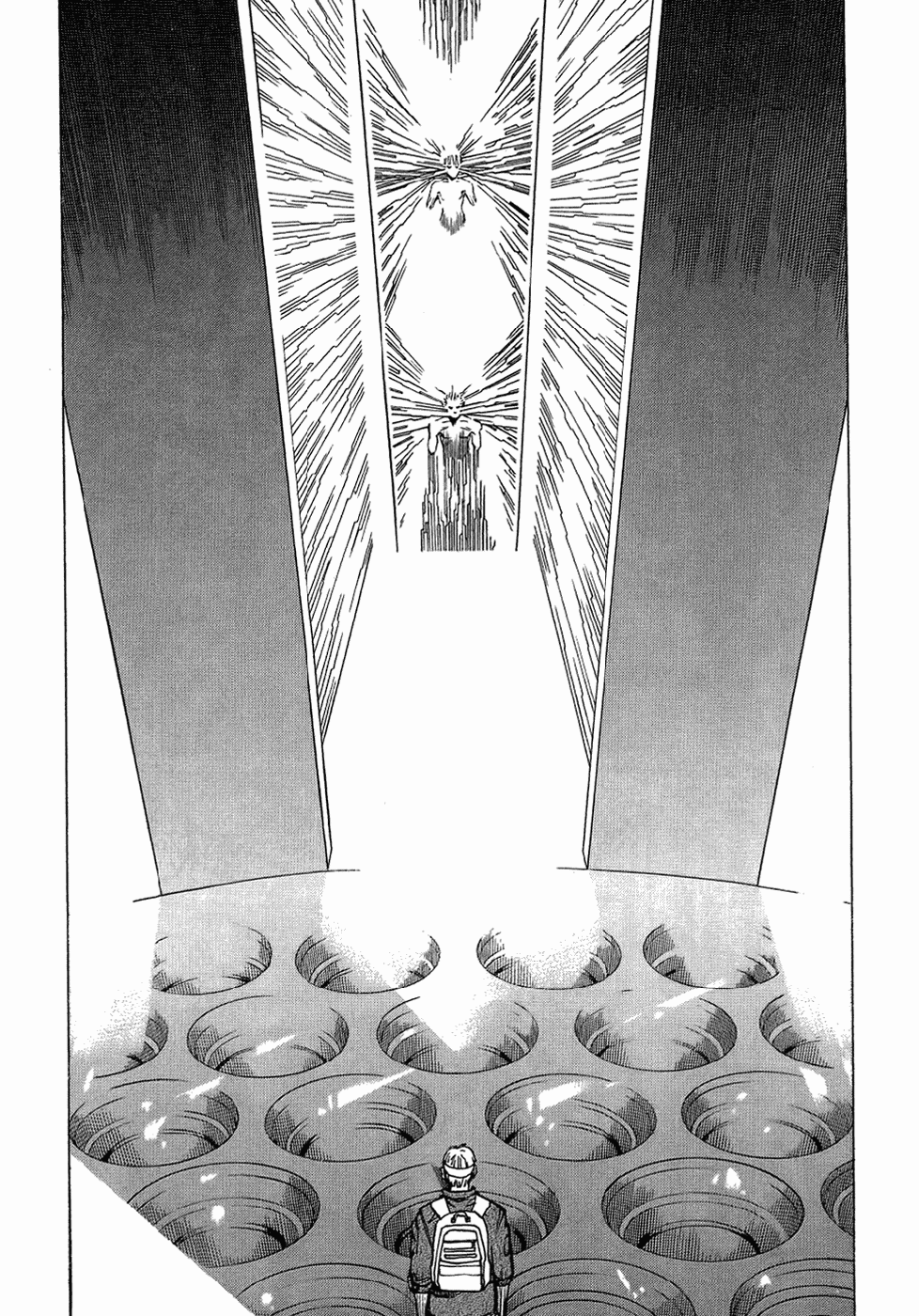 Halaman dari Eden: It's an Endless World! Chapter 124