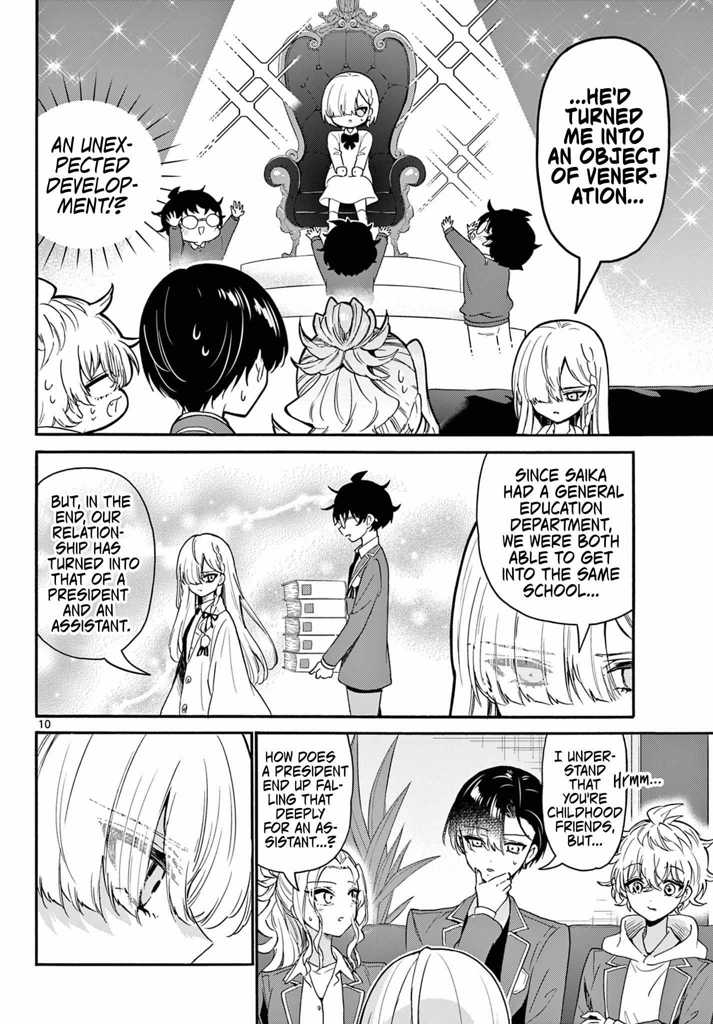 10