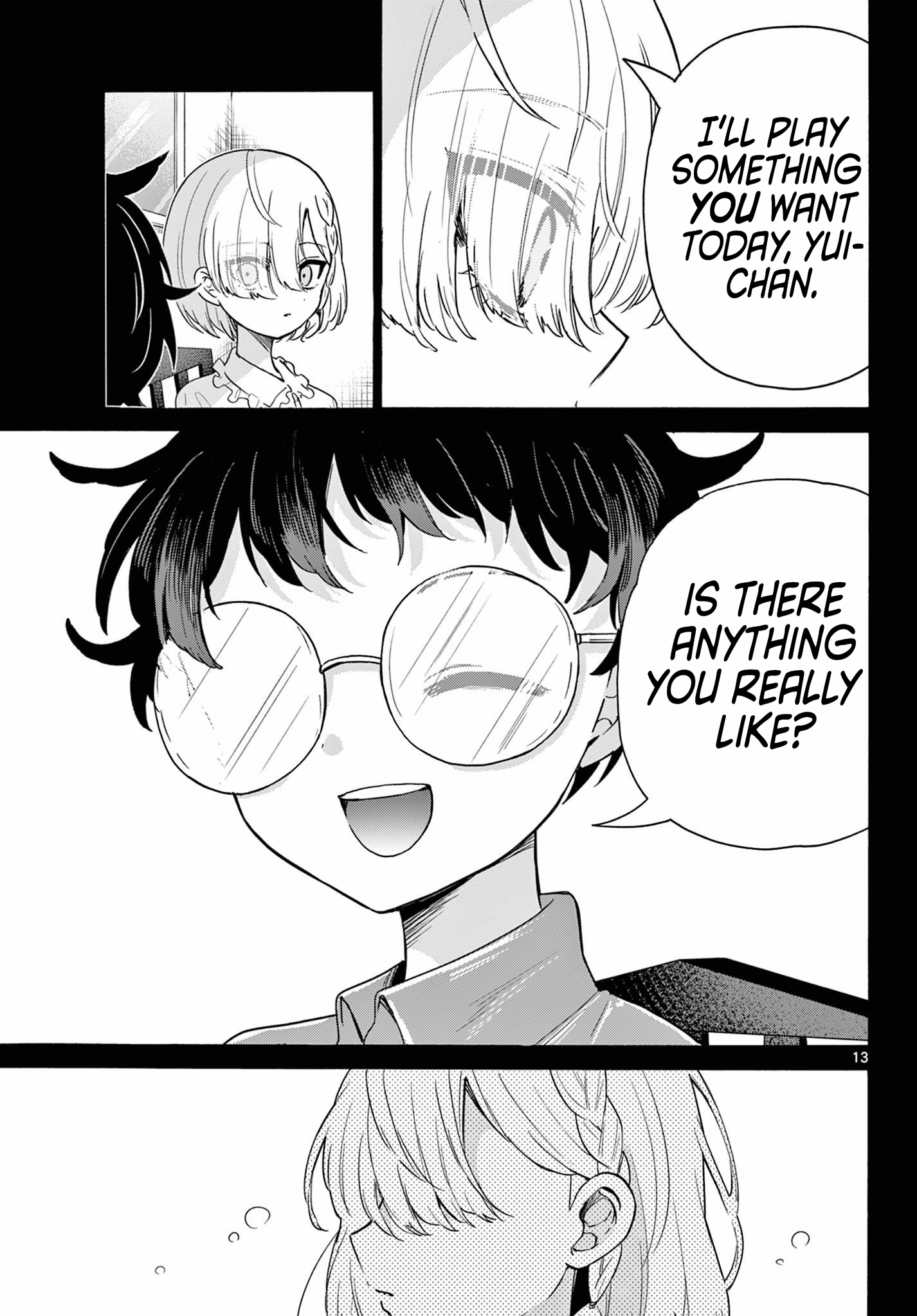 13