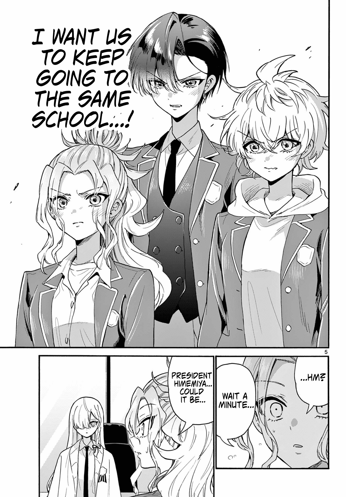 5