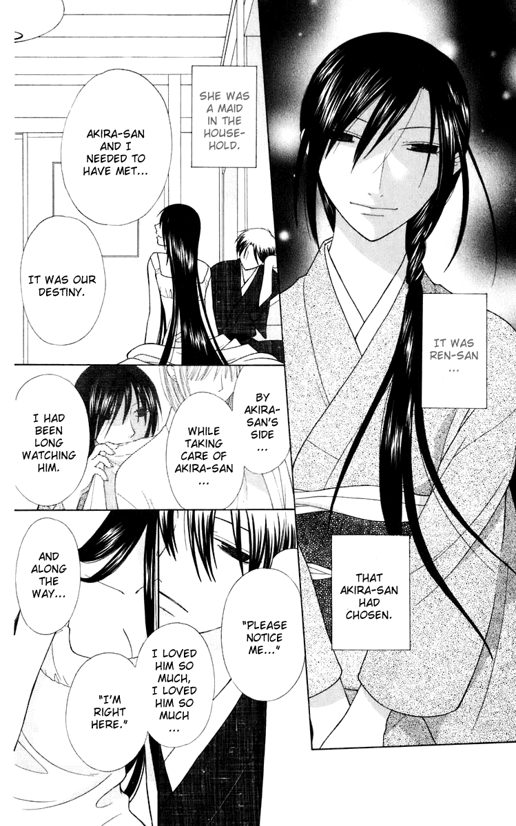 Halaman dari Fruits Basket Chapter 115