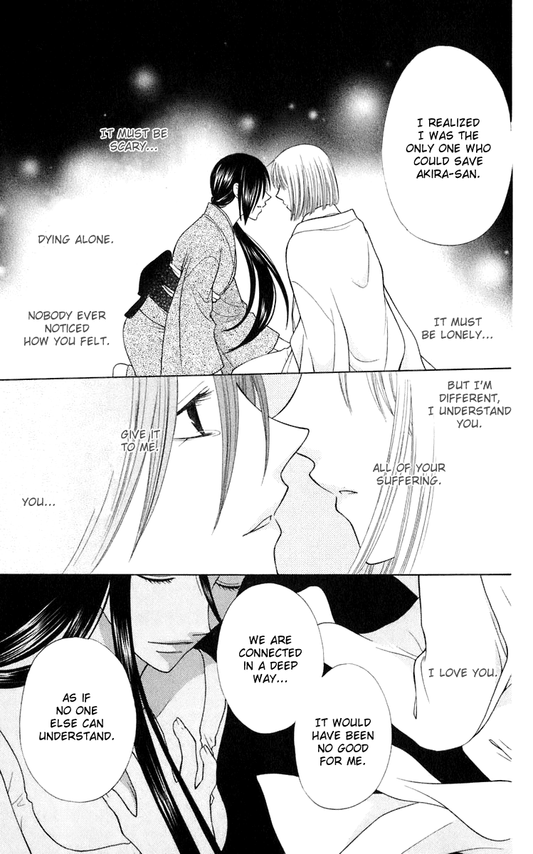 Halaman dari Fruits Basket Chapter 115