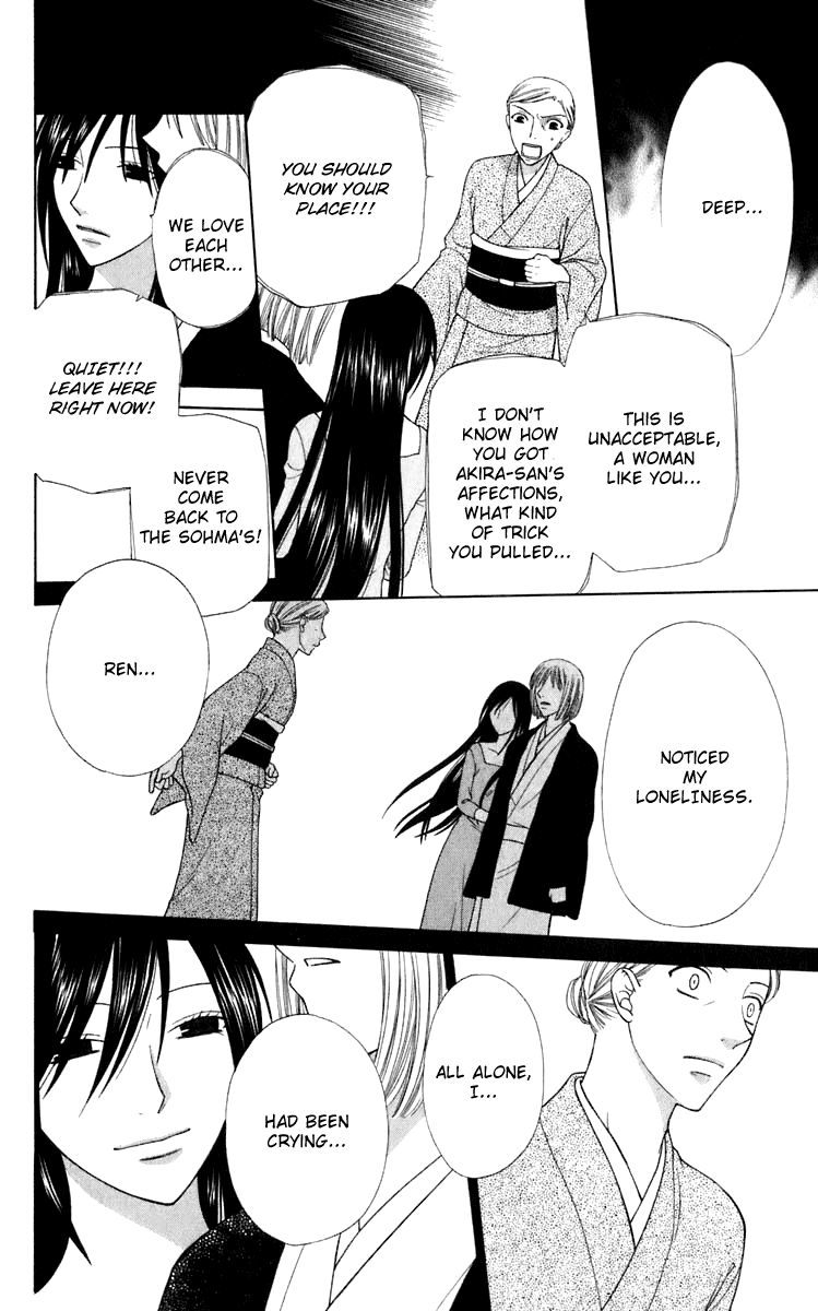 Halaman dari Fruits Basket Chapter 115