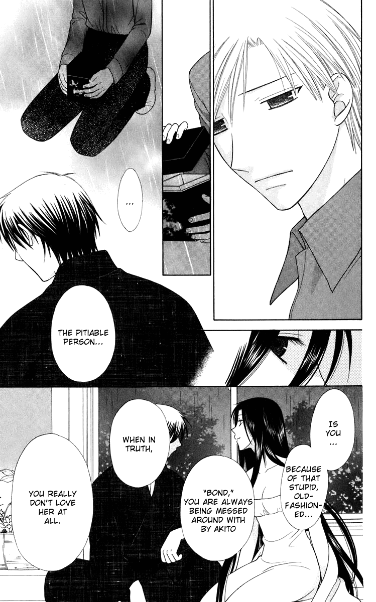 Halaman dari Fruits Basket Chapter 115