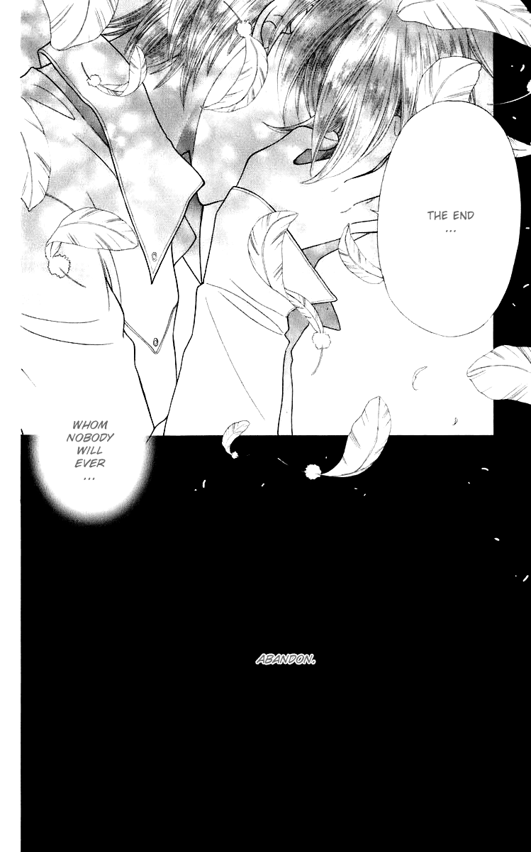 Halaman dari Fruits Basket Chapter 115