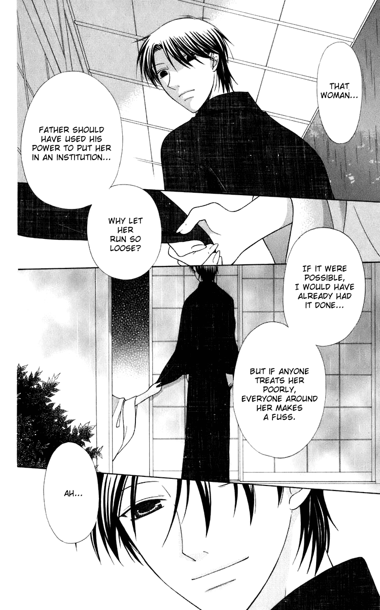 Halaman dari Fruits Basket Chapter 115