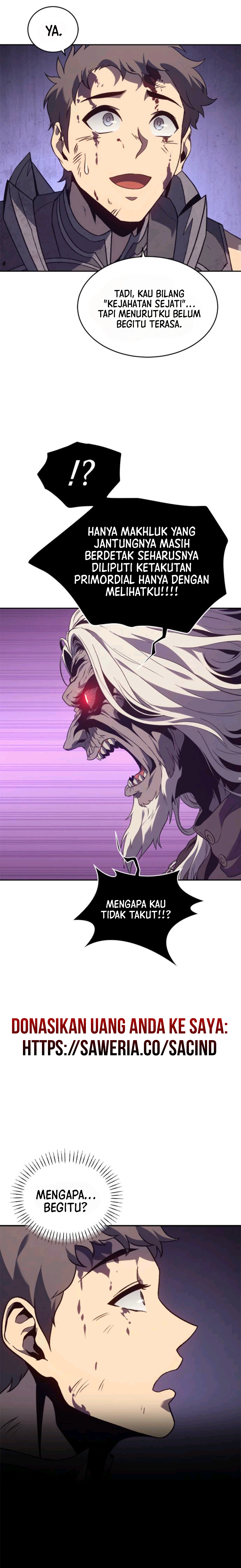Why I Quit Being the Demon King Chapter 69 - halaman 21