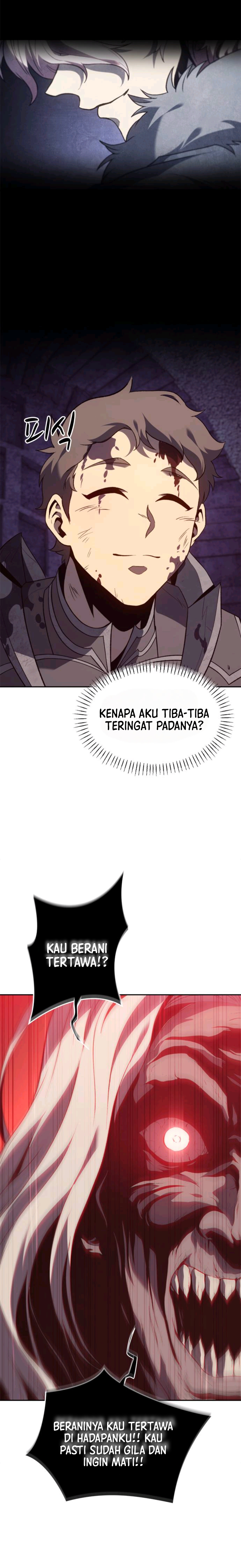 Why I Quit Being the Demon King Chapter 69 - halaman 22