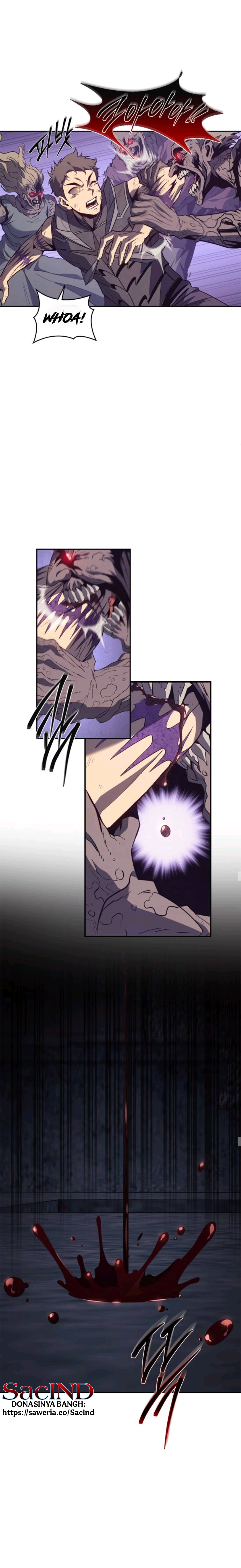 Why I Quit Being the Demon King Chapter 69 - halaman 9