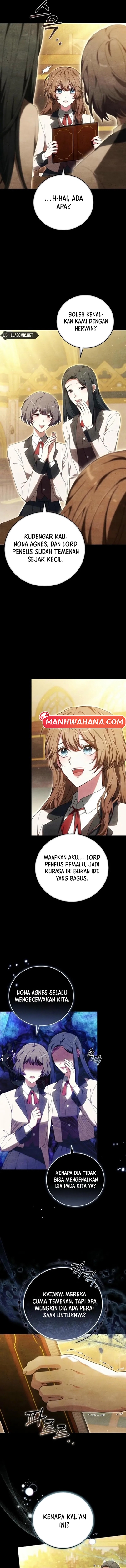 The 101st Confession Chapter 11 - halaman 4