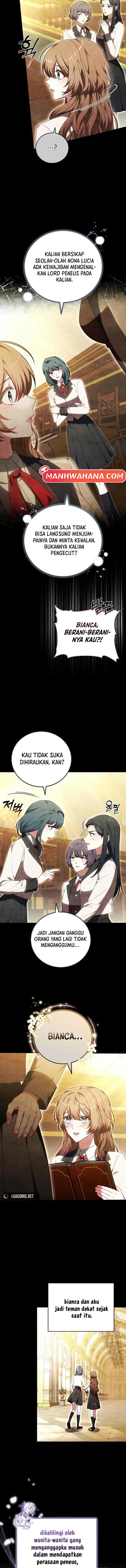 The 101st Confession Chapter 11 - halaman 5