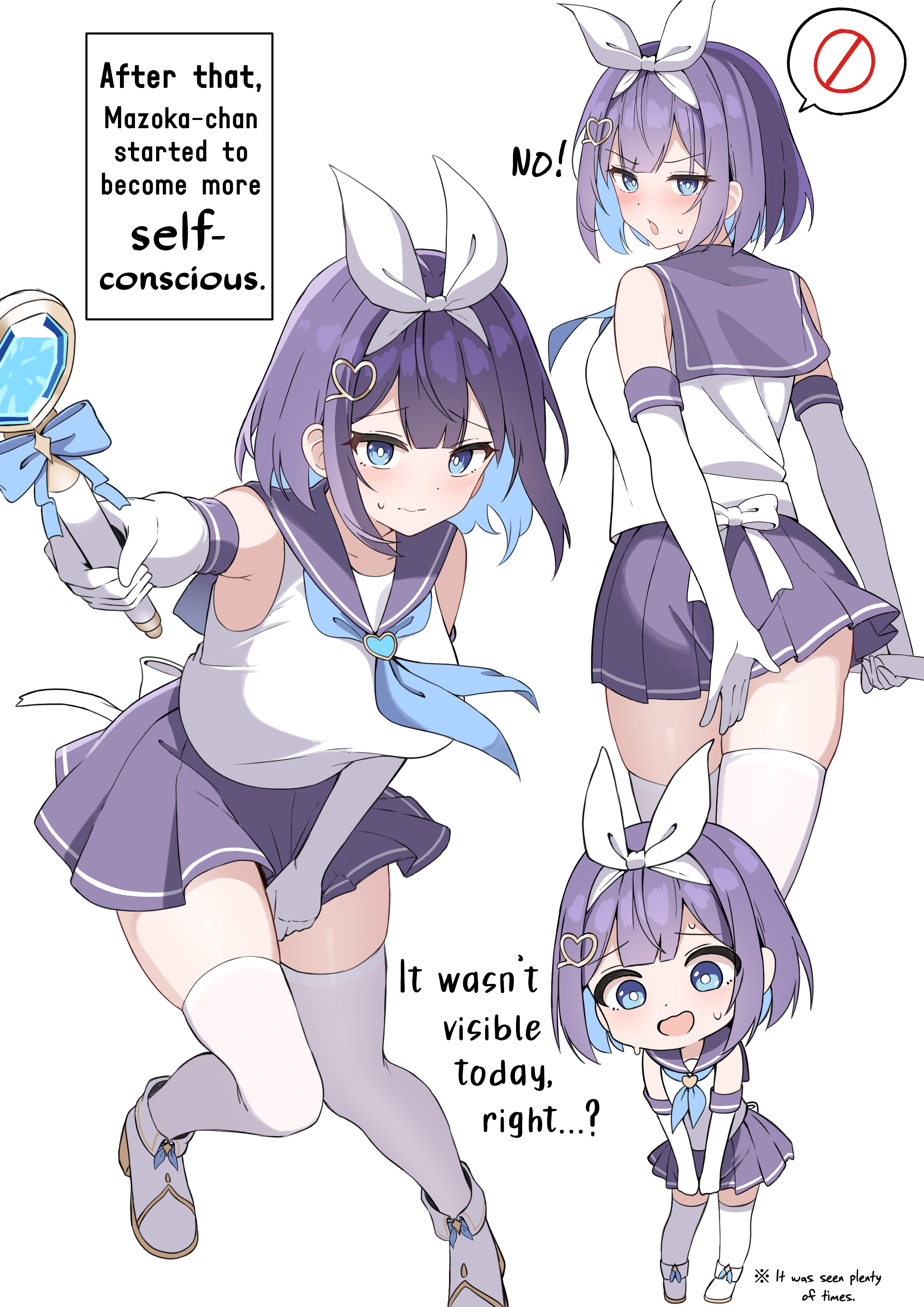 7