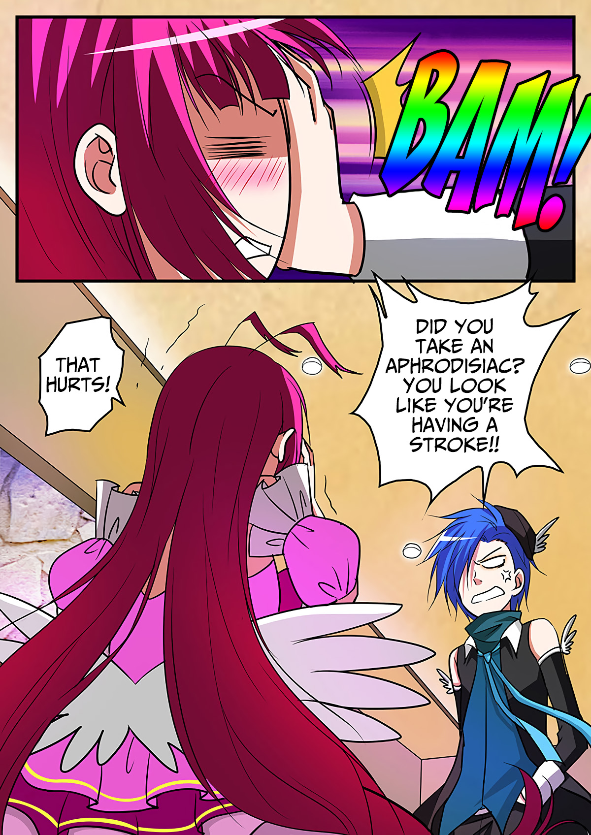 9