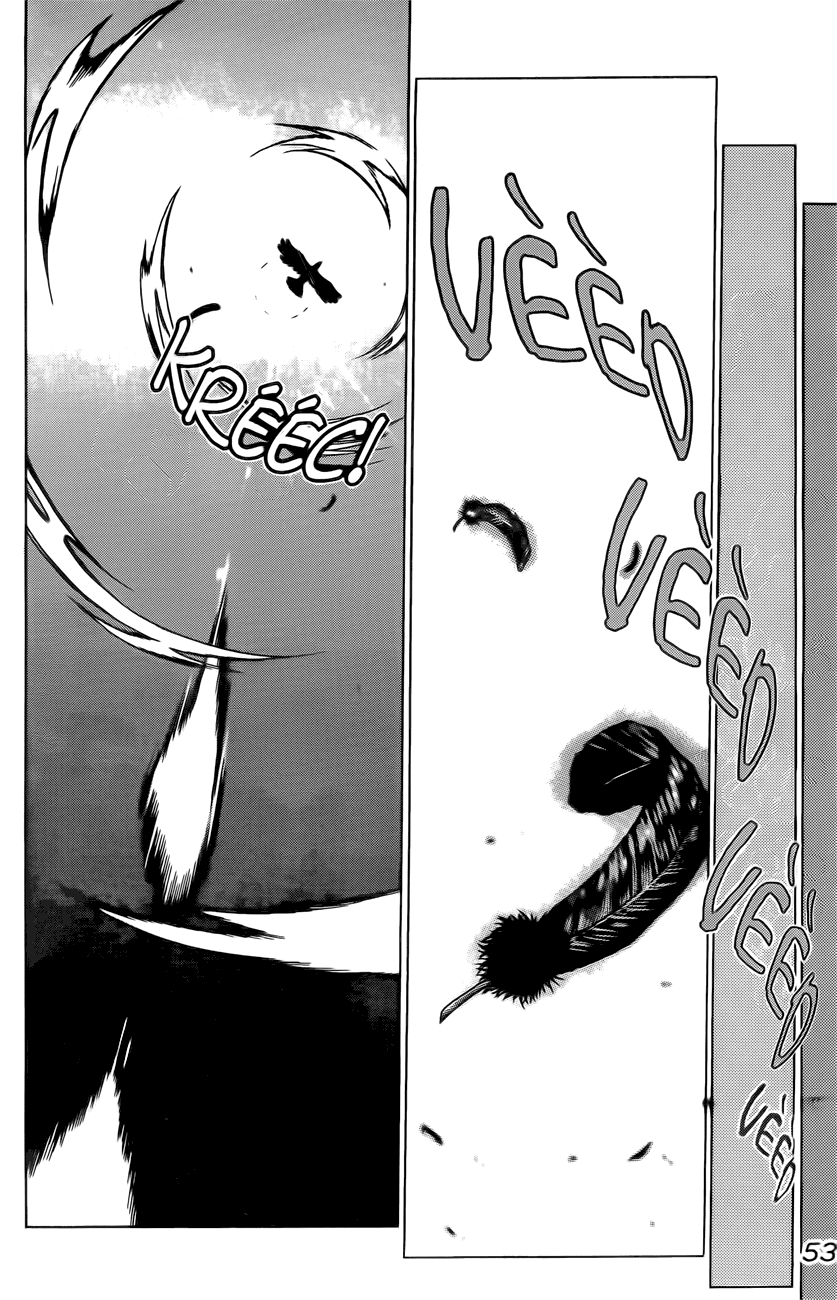 Halaman dari Western Shotgun Chapter 106