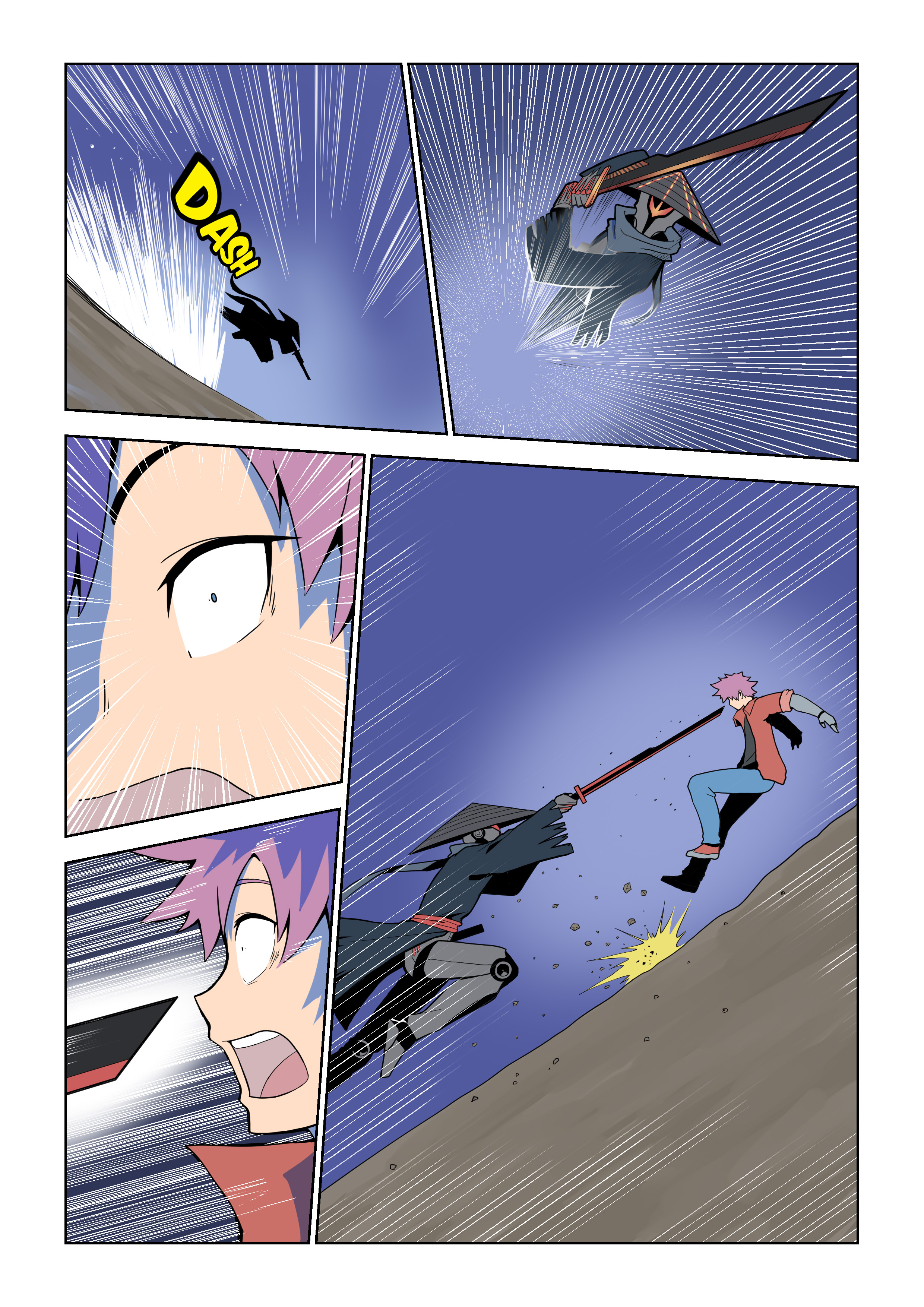 3