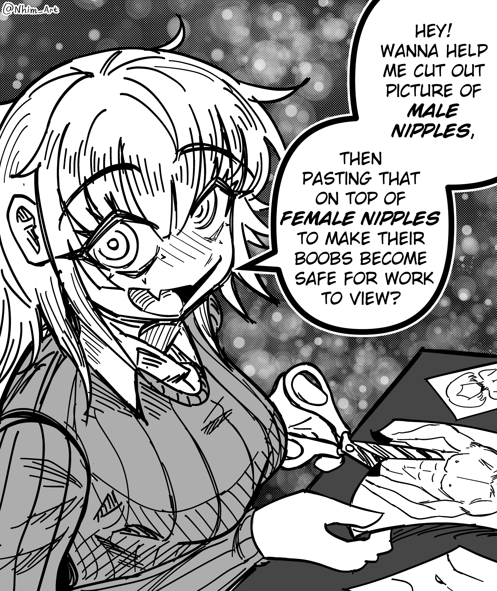1