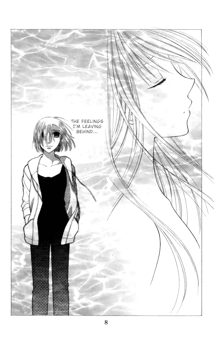 Halaman dari Fruits Basket Chapter 114