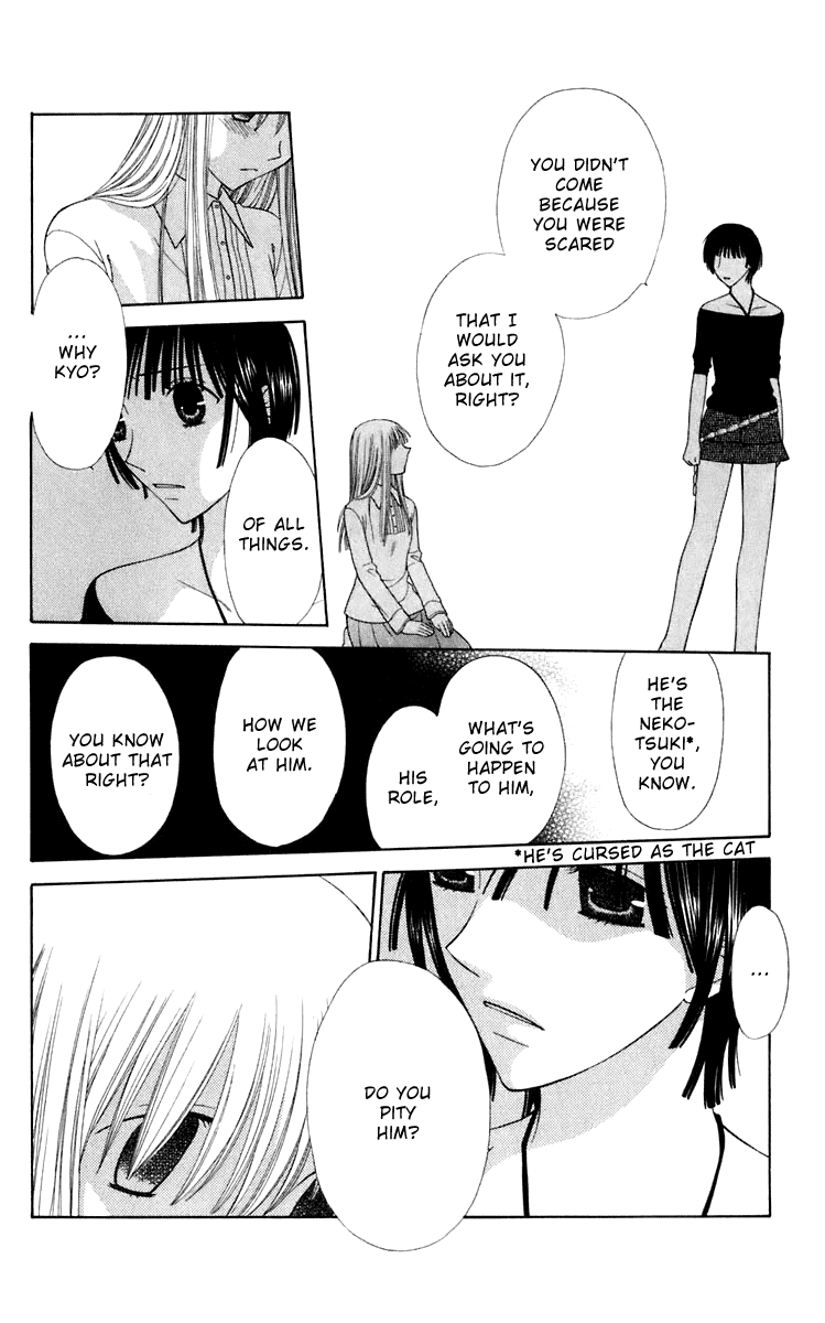 Halaman dari Fruits Basket Chapter 114
