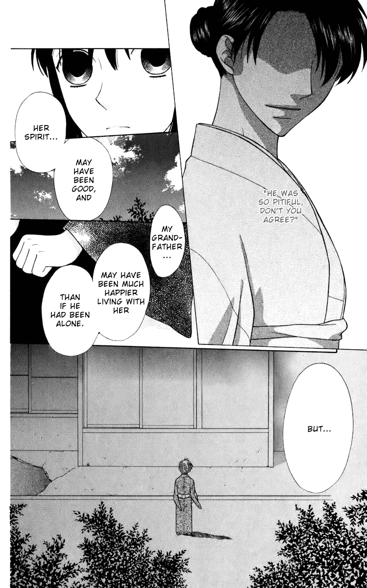 Halaman dari Fruits Basket Chapter 114