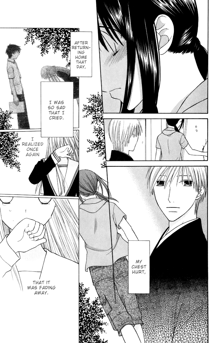 Halaman dari Fruits Basket Chapter 114