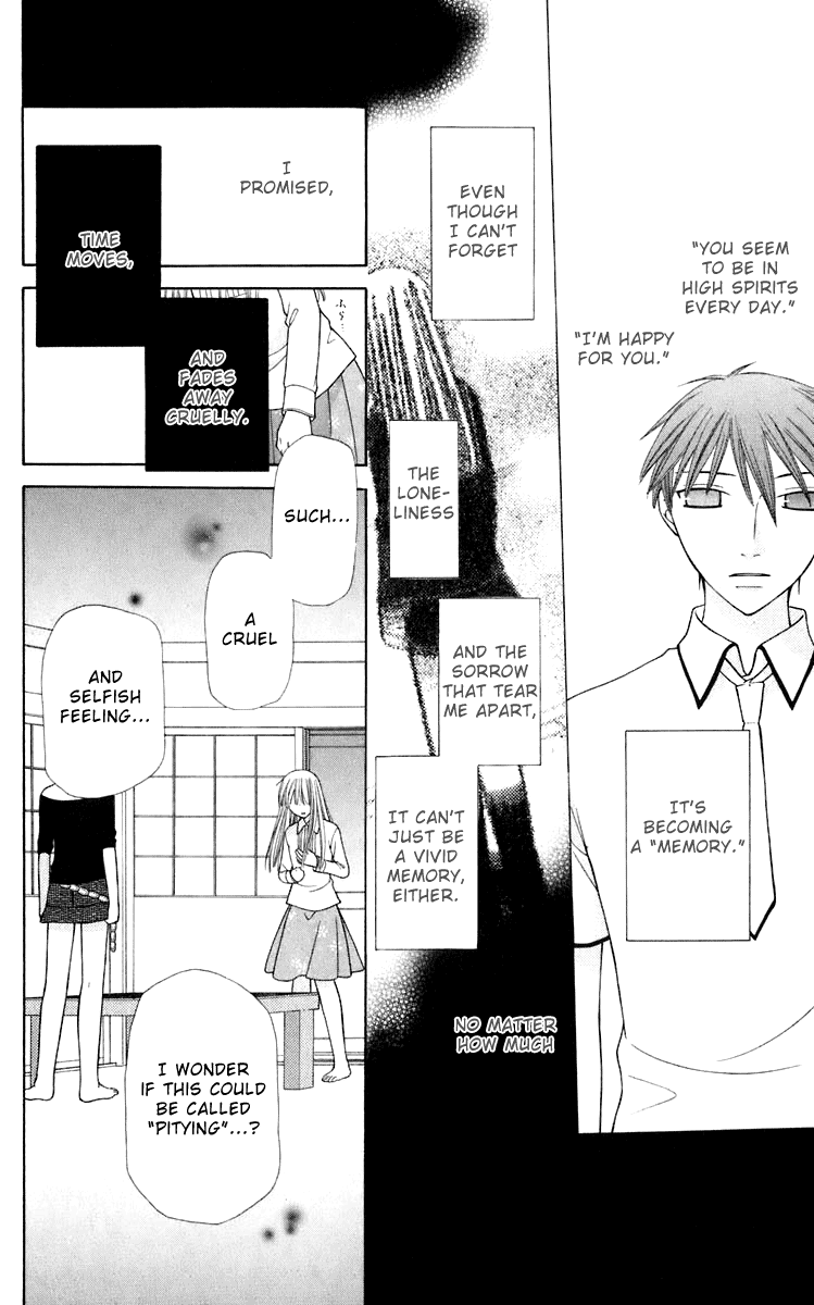 Halaman dari Fruits Basket Chapter 114
