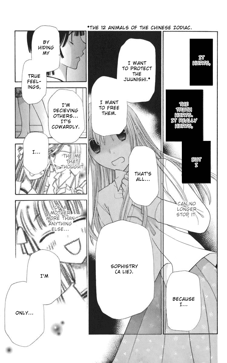 Halaman dari Fruits Basket Chapter 114