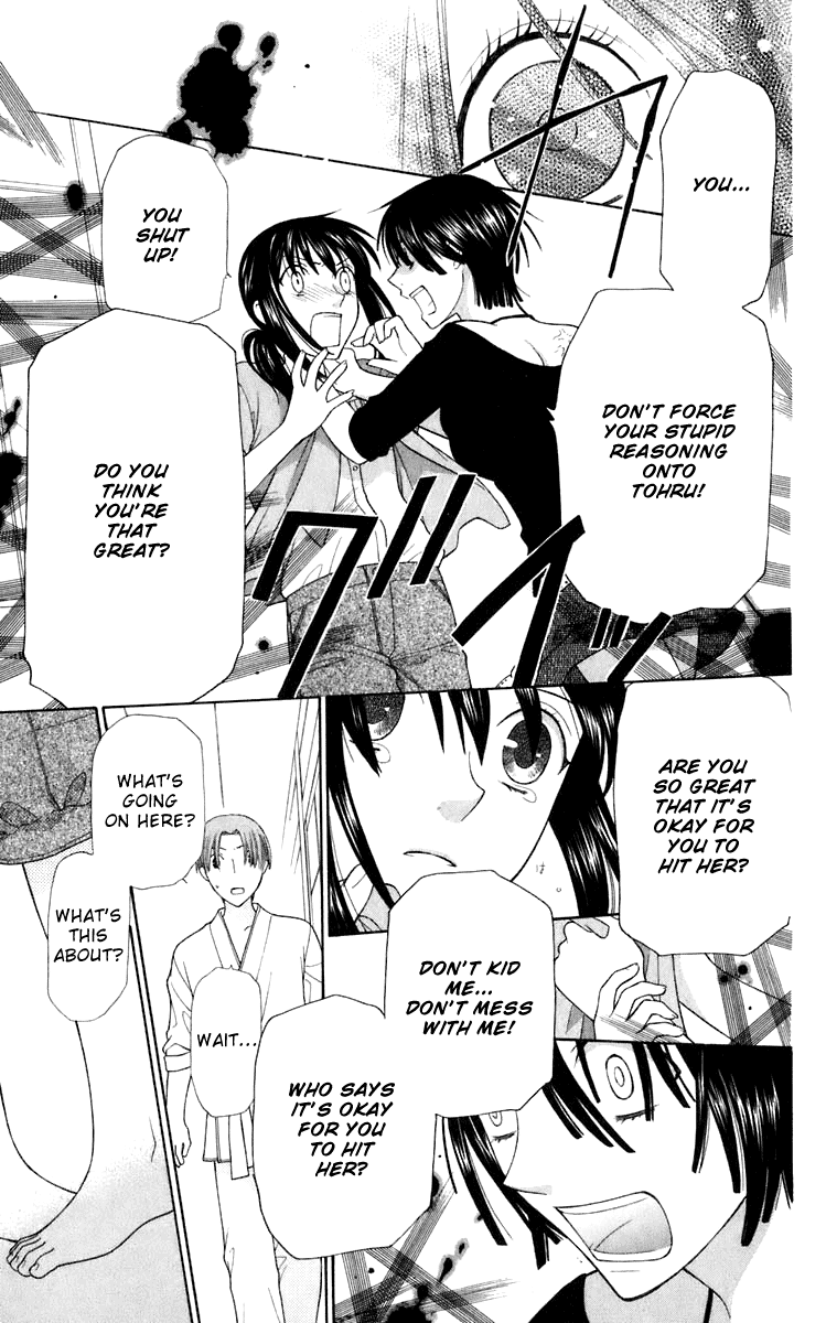 Halaman dari Fruits Basket Chapter 114