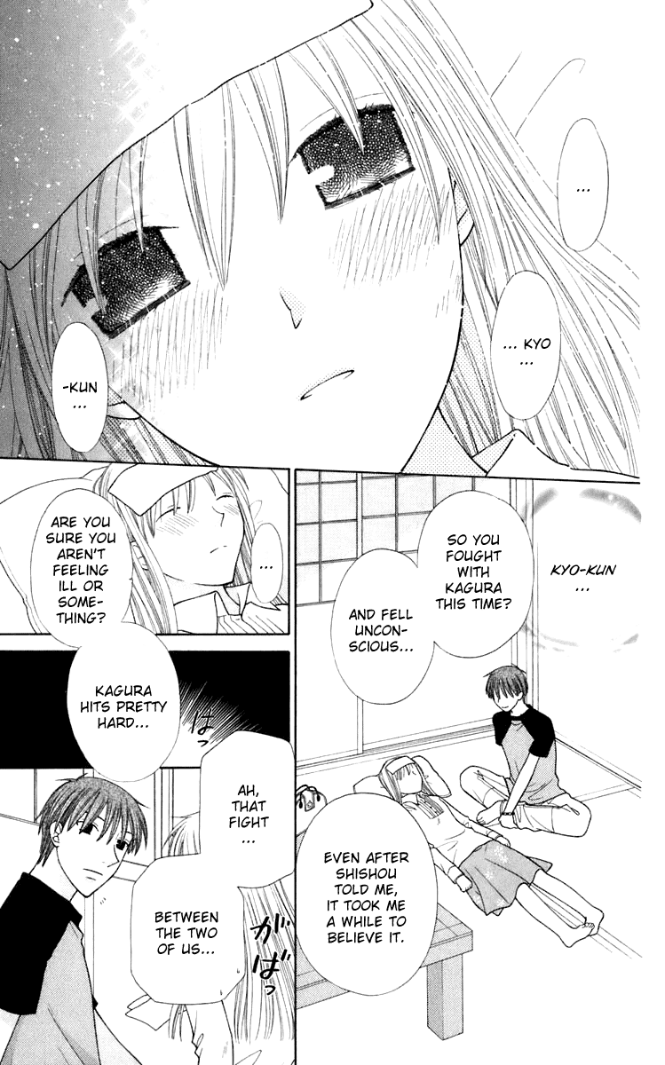 Halaman dari Fruits Basket Chapter 114