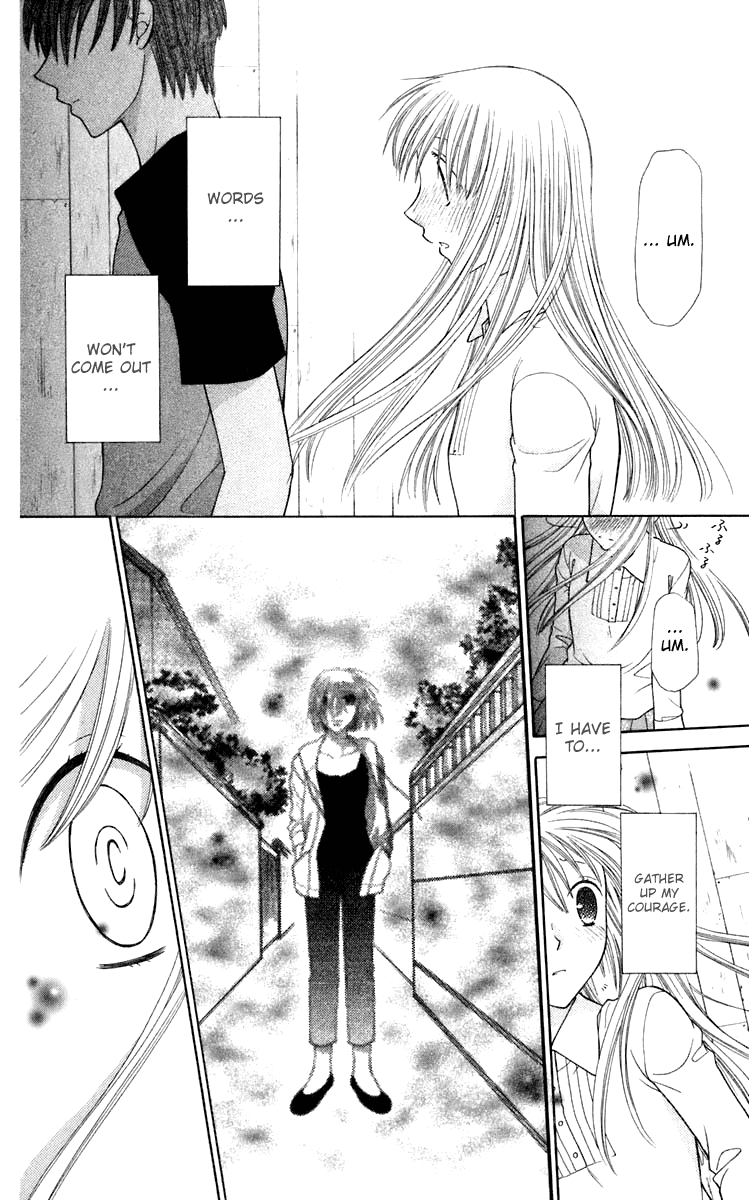 Halaman dari Fruits Basket Chapter 114