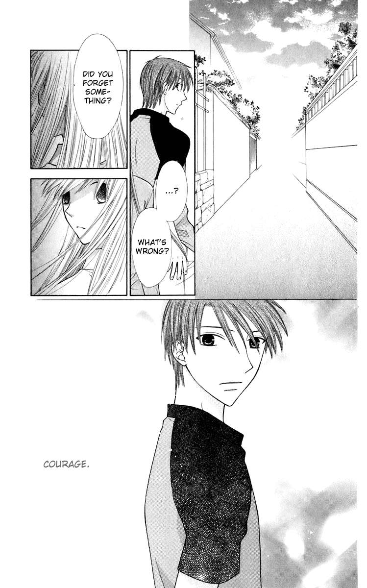 Halaman dari Fruits Basket Chapter 114