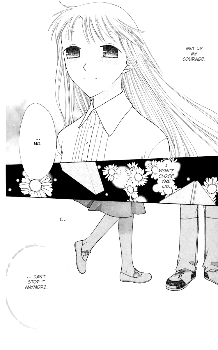 Halaman dari Fruits Basket Chapter 114