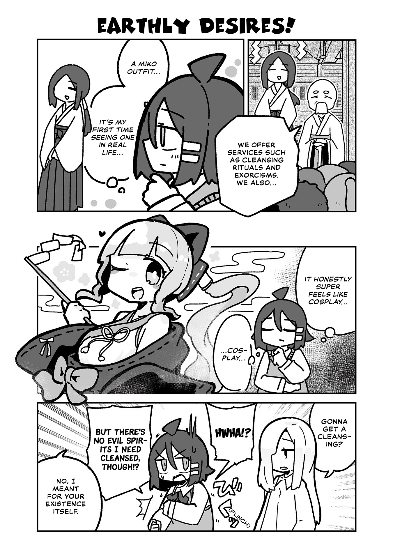 Otaku ni Yasashii Gyaru ni Watashi wa Naru! Chapter 13 Page 9