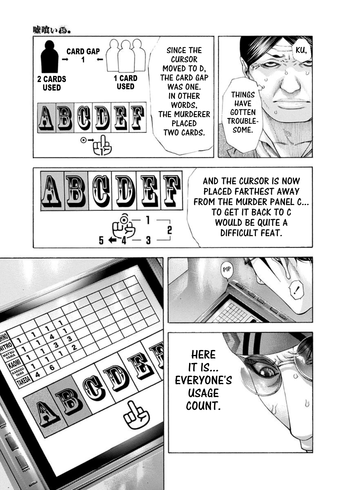 15