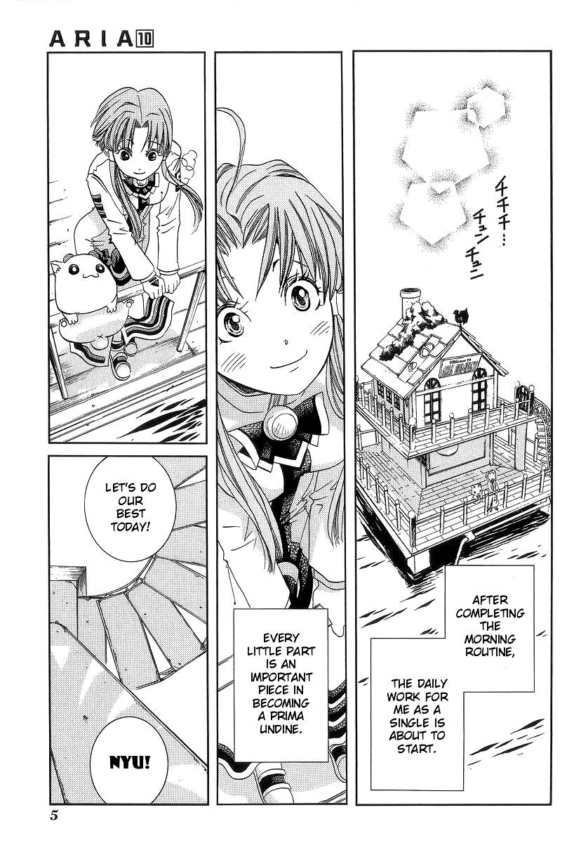 Halaman dari Aria Chapter 46