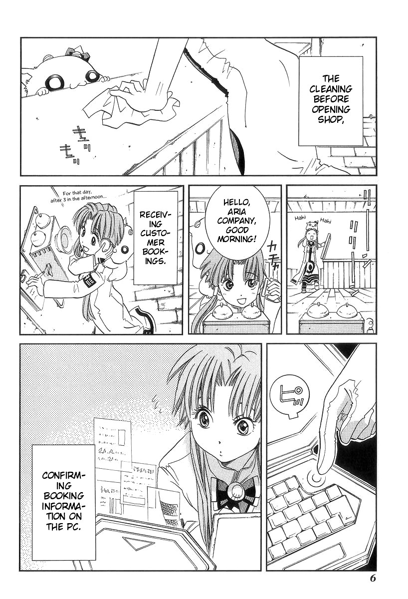 Halaman dari Aria Chapter 46