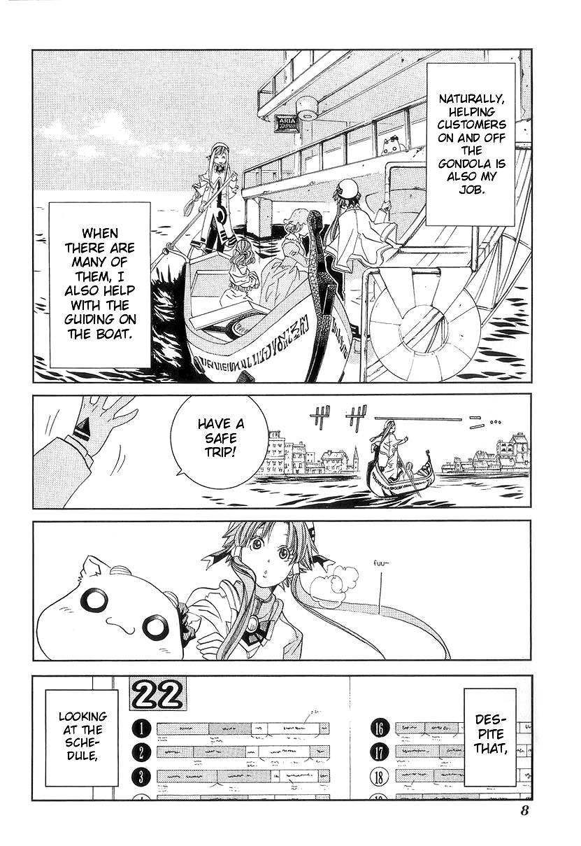 Halaman dari Aria Chapter 46