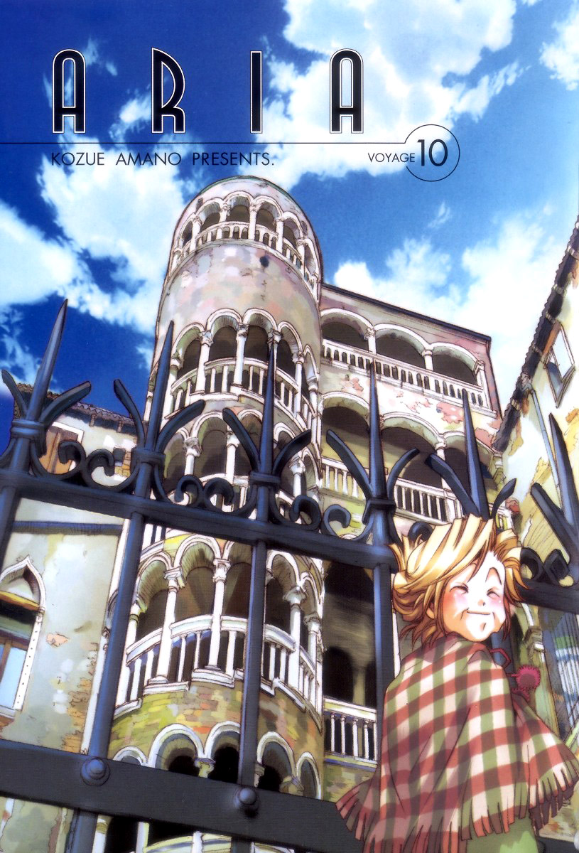 Halaman dari Aria Chapter 46
