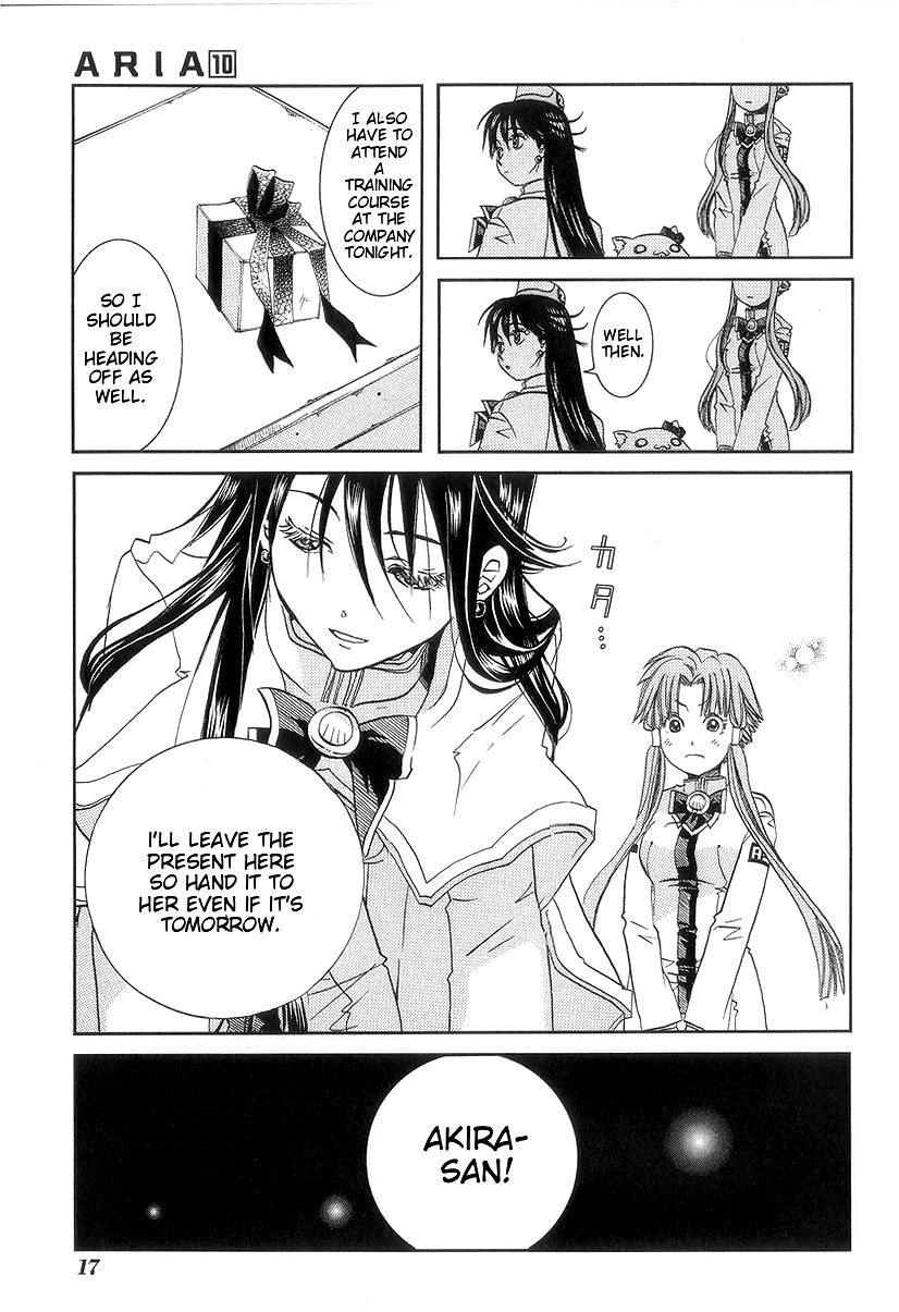 Halaman dari Aria Chapter 46