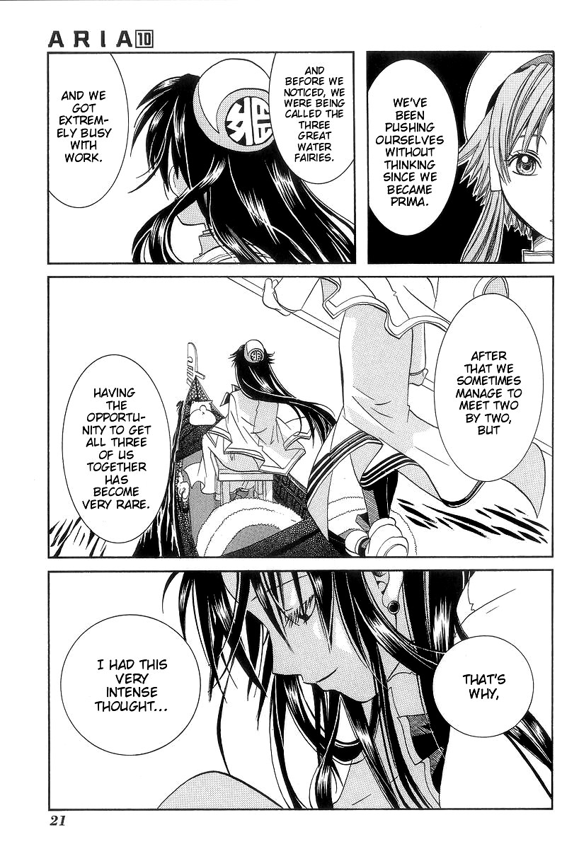 Halaman dari Aria Chapter 46