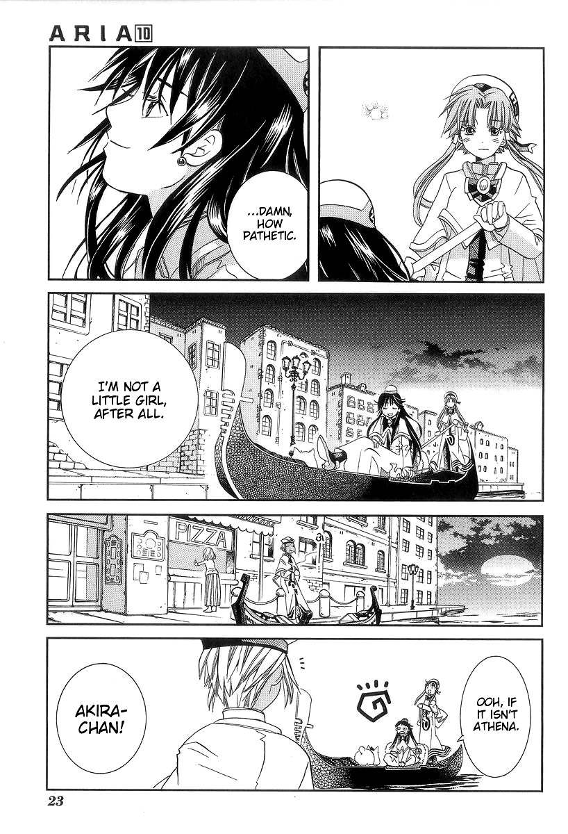 Halaman dari Aria Chapter 46