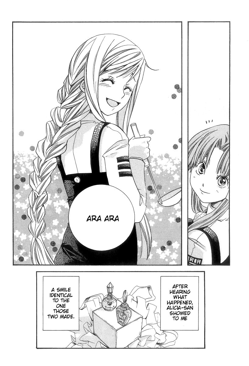 Halaman dari Aria Chapter 46