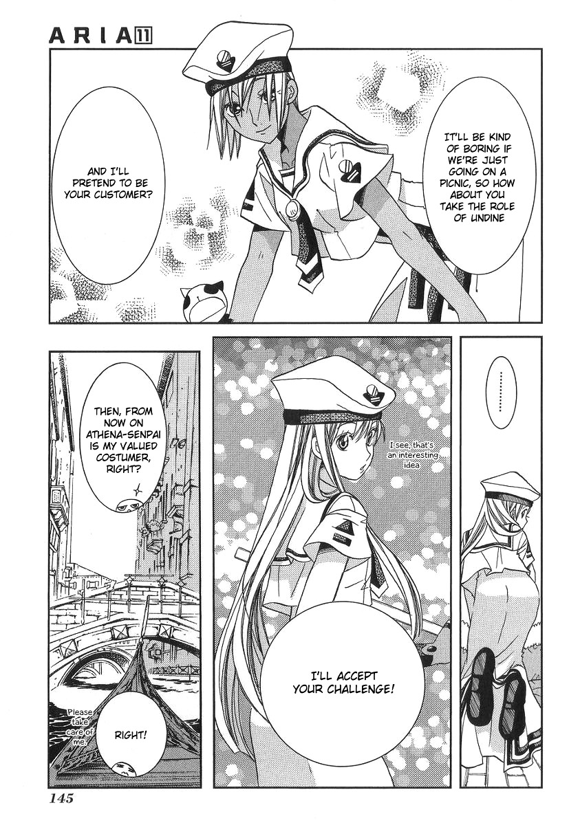 Halaman dari Aria Chapter 55