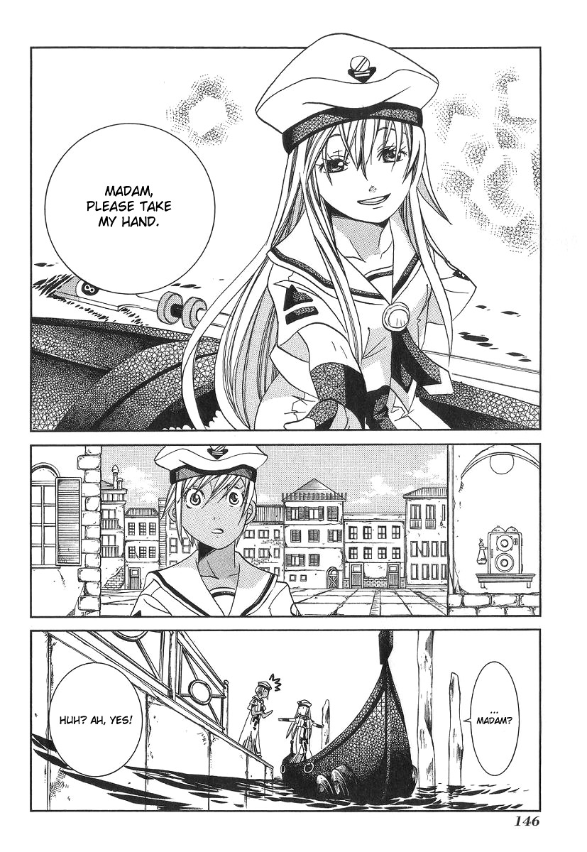 Halaman dari Aria Chapter 55