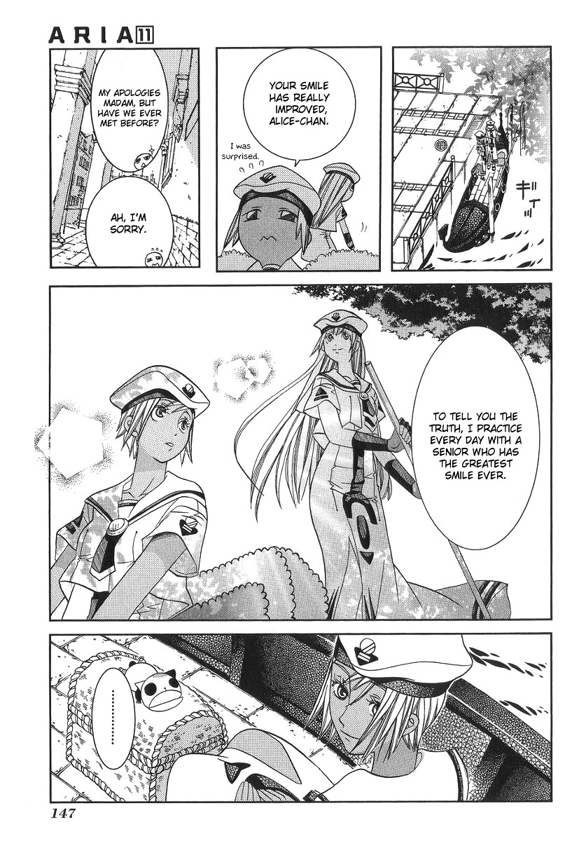 Halaman dari Aria Chapter 55