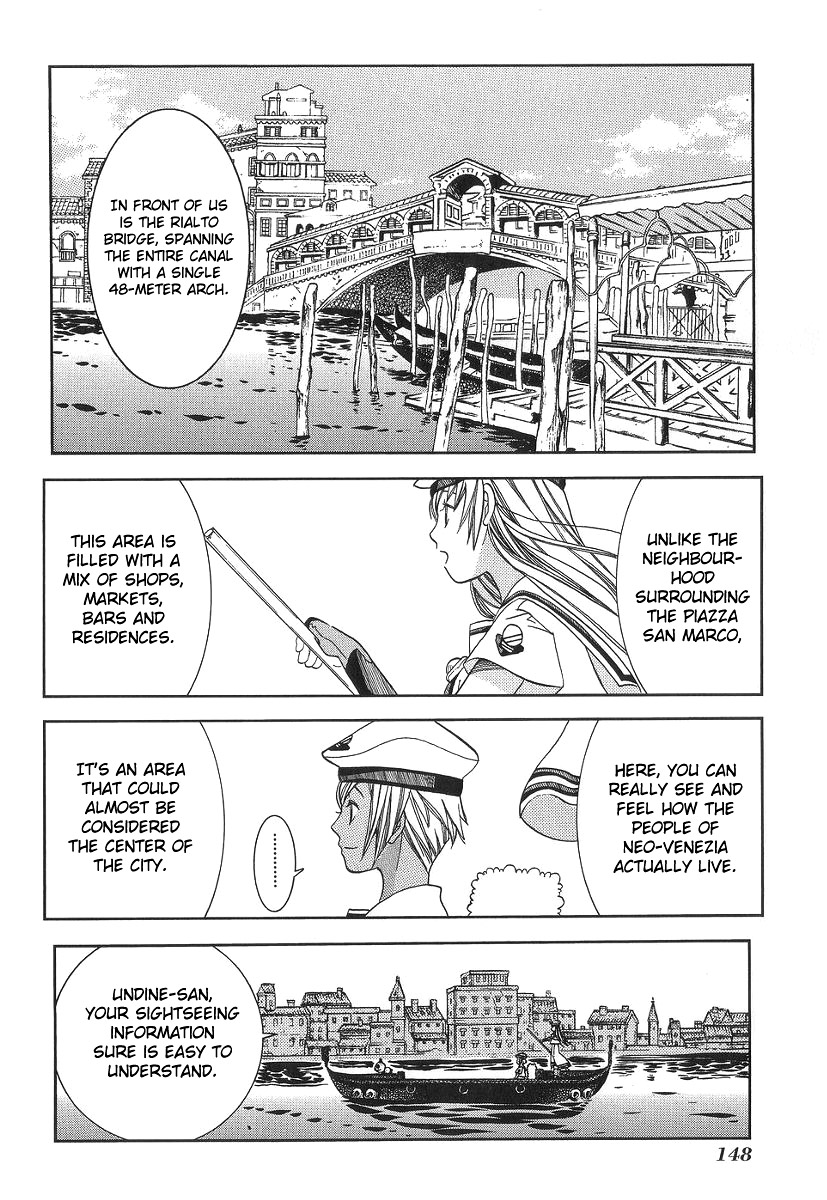 Halaman dari Aria Chapter 55