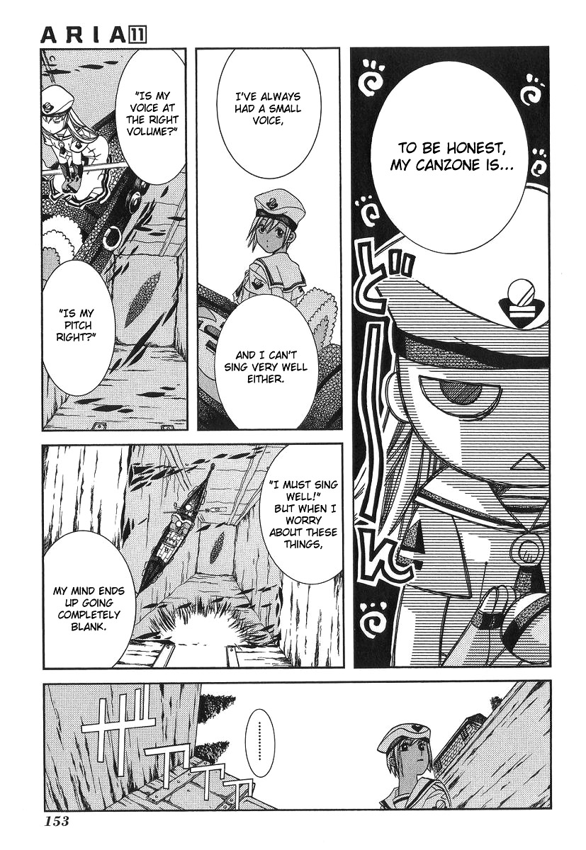 Halaman dari Aria Chapter 55