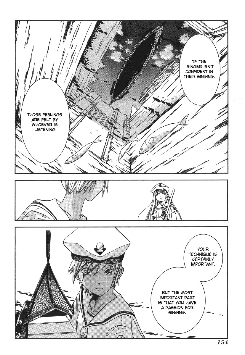 Halaman dari Aria Chapter 55