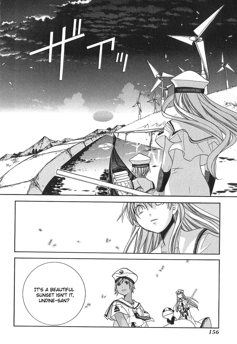 Halaman dari Aria Chapter 55